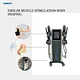 EMS technology